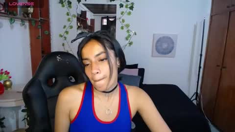 Snapshot of samantha_bj chatting on 02.02.26 Samantha online show from 02.02.26