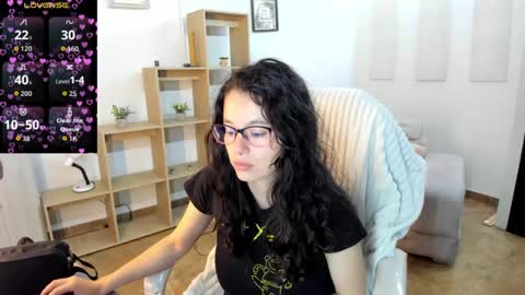samantha_blow online show from 09.18.25
