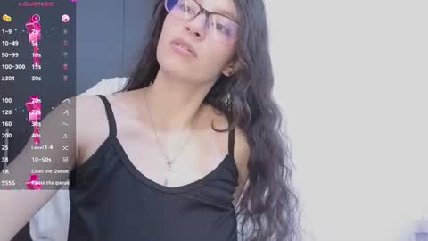 samantha_blow online show from 07.02.26