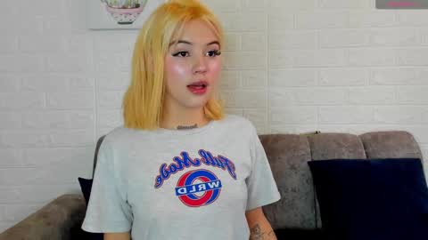 samantha_browwnn online show from 01.24.25