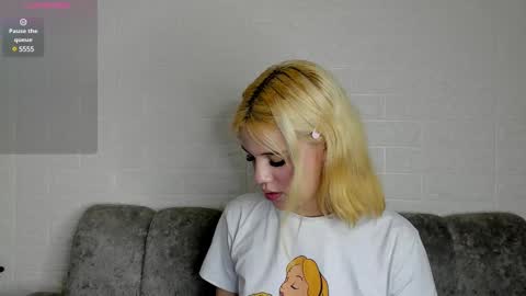 samantha_browwnn online show from 02.11.25