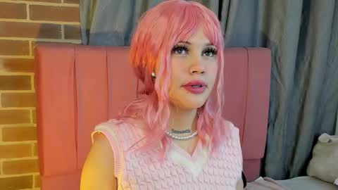 samantha_browwnn online show from 02.01.26