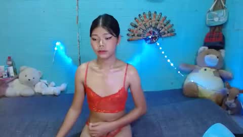 samantha_clariss online show from 10.08.25