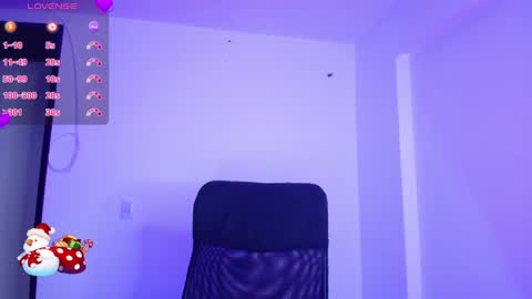 Snapshot of samantha_devil_ chatting on 12.02.24 Samanta online show from 12.02.24