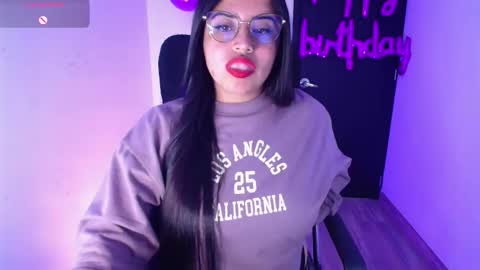 Samanta online show from 11.10.25