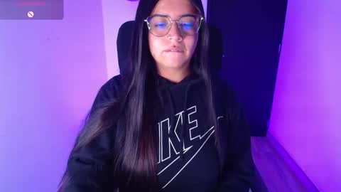 Samanta online show from 11.14.25