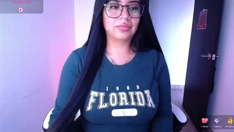 Samanta online show from 04.22.26