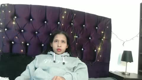 lizzy online show from 12.20.24