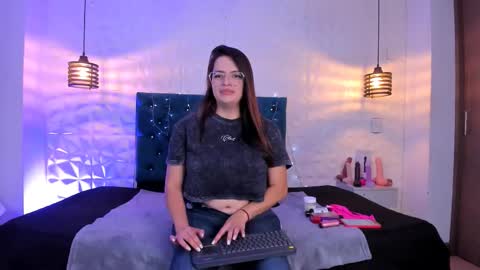 samantha_foxyy online show from 03.16.26