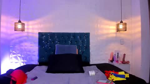 samantha_foxyy online show from 03.17.26