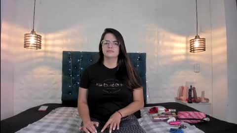 samantha_foxyy online show from 04.26.26