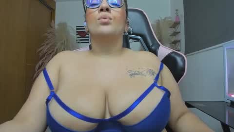 Samantha ga online show from 02.17.25