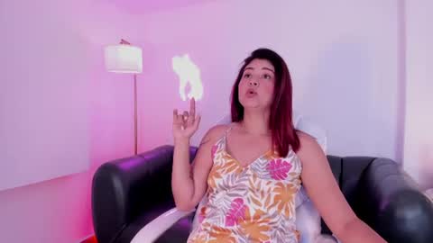 Samantha online show from 08.03.26