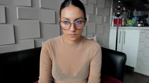 Samantha online show from 01.16.25