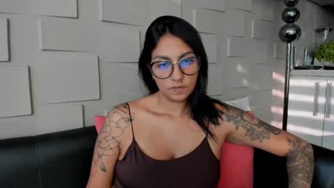Samantha online show from 01.29.25