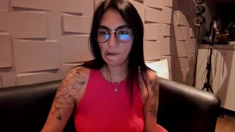 Samantha online show from 02.13.25