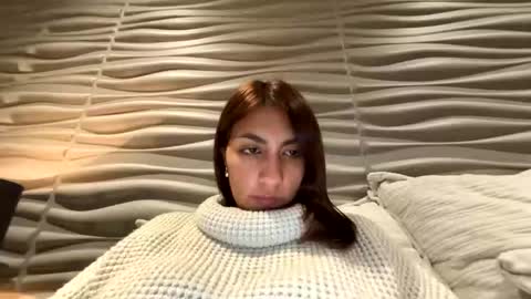 Samantha online show from 10.22.25