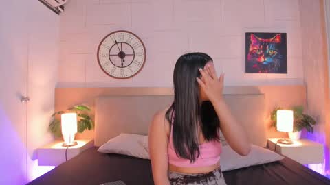 Snapshot of samantha_joneesss chatting on 09.13.25 samantha_joneesss online show from 09.13.25