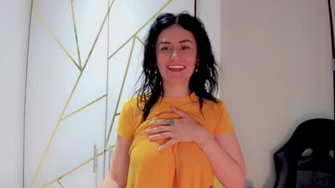 Andy online show from 10.18.25