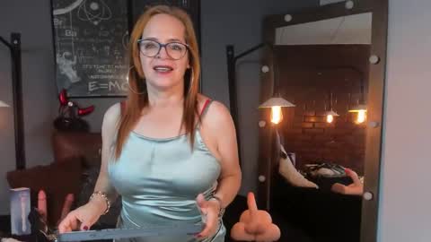 Sam online show from 02.04.25