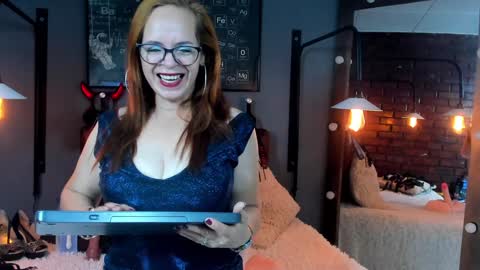 Sam online show from 02.05.25