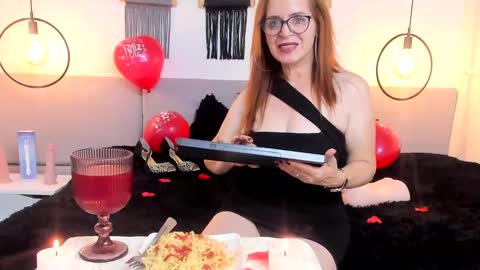 Sam online show from 02.15.25