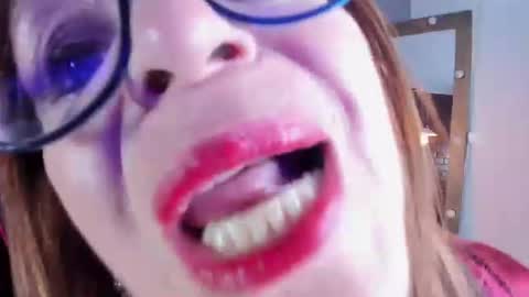 Sam online show from 09.29.25