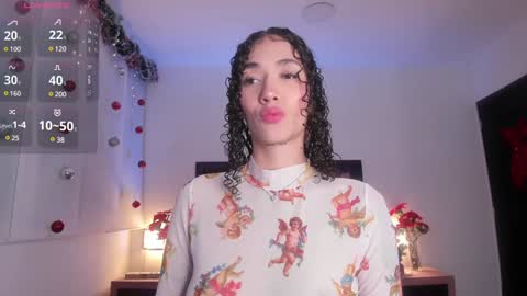 Sammy  online show from 12.22.24