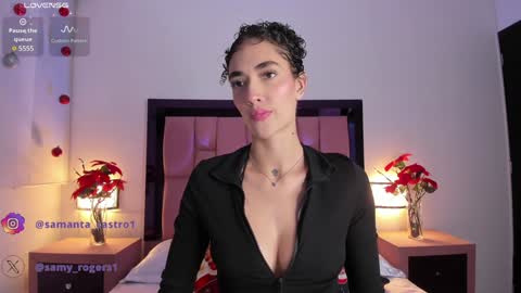 Sammy  online show from 01.02.25