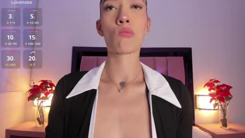 Sammy  online show from 01.21.25