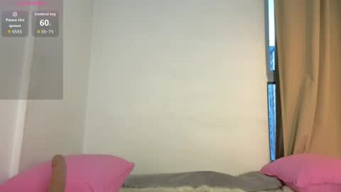 Samantha Ros online show from 05.23.26