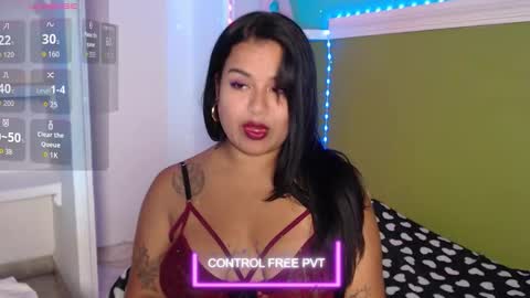 samantha_smiith__ online show from 01.08.26