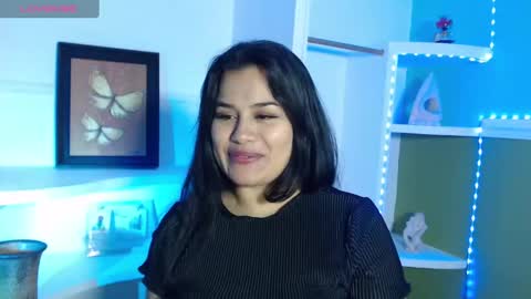 samantha_smiithh online show from 11.06.25