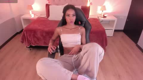 Samantha online show from 02.06.26