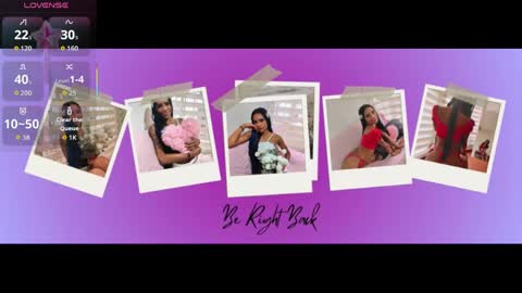 Samantha online show from 03.31.26