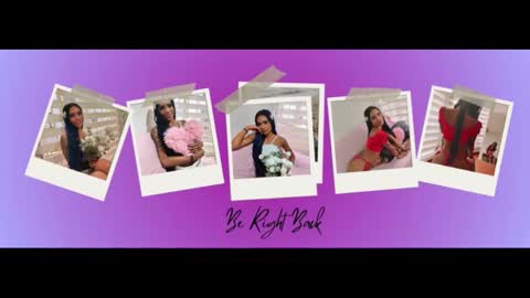 Samantha online show from 04.16.26