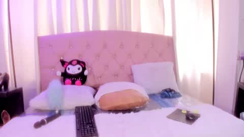 Samantha Spike online show from 09.27.25