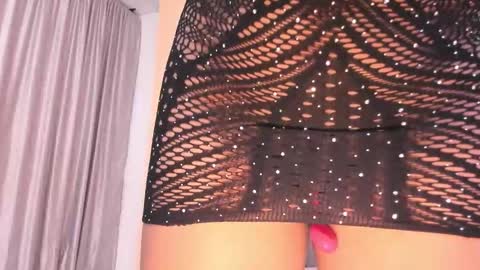 Snapshot of samantha_stan chatting on 10.12.25 Sami online show from 10.12.25