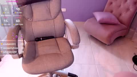 Snapshot of samantha_thompsoon chatting on 12.16.24 samantha_thompsoon online show from 12.16.24