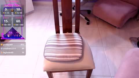 Snapshot of samantha_thompsoon chatting on 12.20.24 samantha_thompsoon online show from 12.20.24