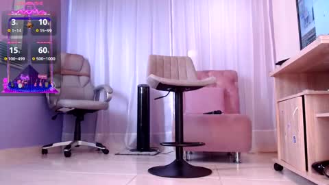 Snapshot of samantha_thompsoon chatting on 12.28.24 samantha_thompsoon online show from 12.28.24