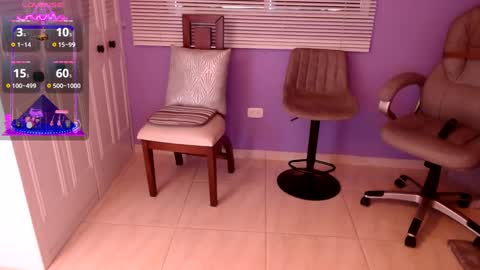 Snapshot of samantha_thompsoon chatting on 12.30.24 samantha_thompsoon online show from 12.30.24