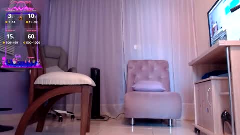 Snapshot of samantha_thompsoon chatting on 01.15.25 samantha_thompsoon online show from 01.15.25