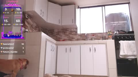 Snapshot of samantha_thompsoon chatting on 01.16.25 samantha_thompsoon online show from 01.16.25