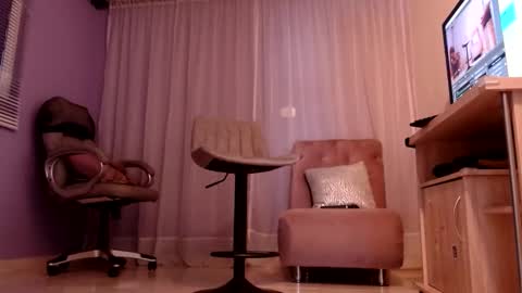 Snapshot of samantha_thompsoon chatting on 01.29.25 samantha_thompsoon online show from 01.29.25