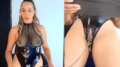Samantha online show from 06.16.26