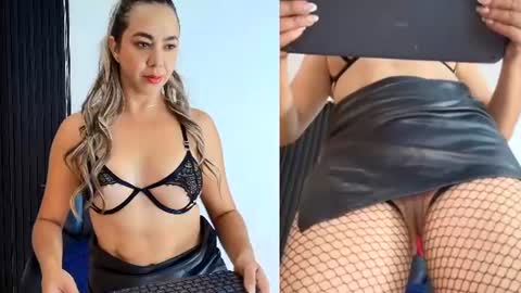 Samantha online show from 06.28.26