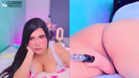 samantha_zc8 online show from 02.04.26