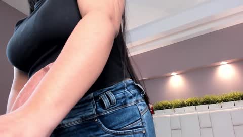  Samanthaa online show from 12.27.24