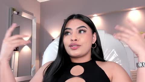  Samanthaa online show from 12.27.24